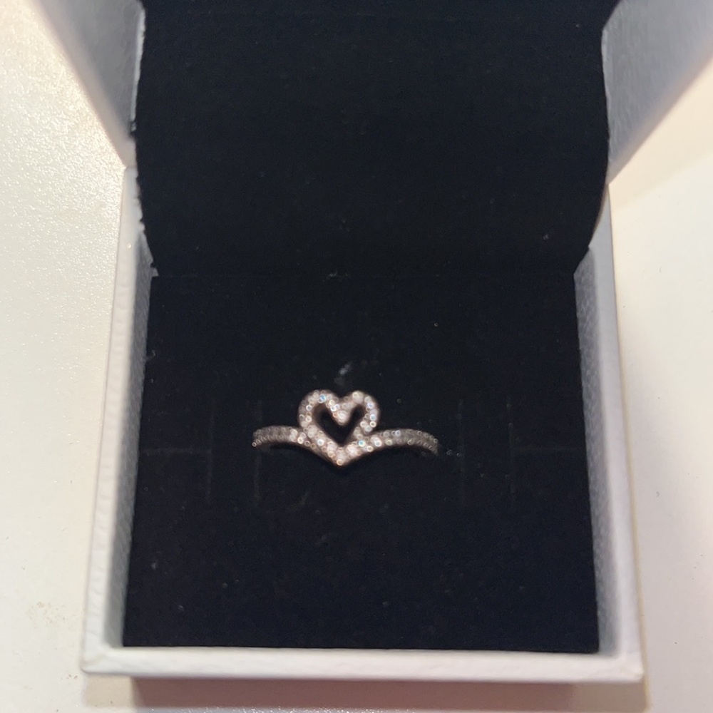 Pandora ring - Picture 2 of 2